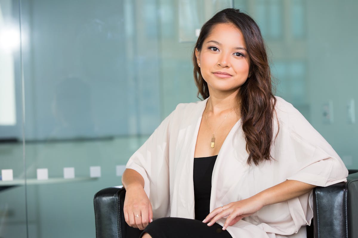 Claire M. – CFO
